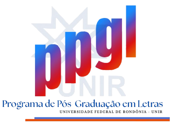 Programa de Pós-Graduação em Letras (PPGL/UNIR)